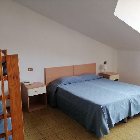 Albergo Ida Massa  Esterno foto